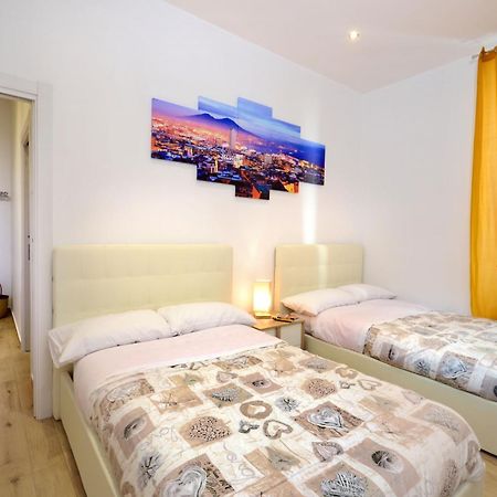 Alexandra Exclusive Apartment Νάπολη Εξωτερικό φωτογραφία
