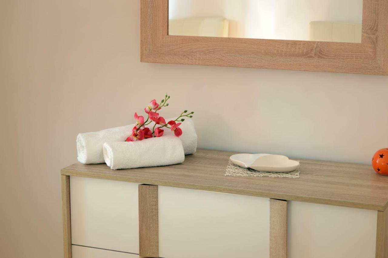 Alexandra Exclusive Apartment Νάπολη Εξωτερικό φωτογραφία