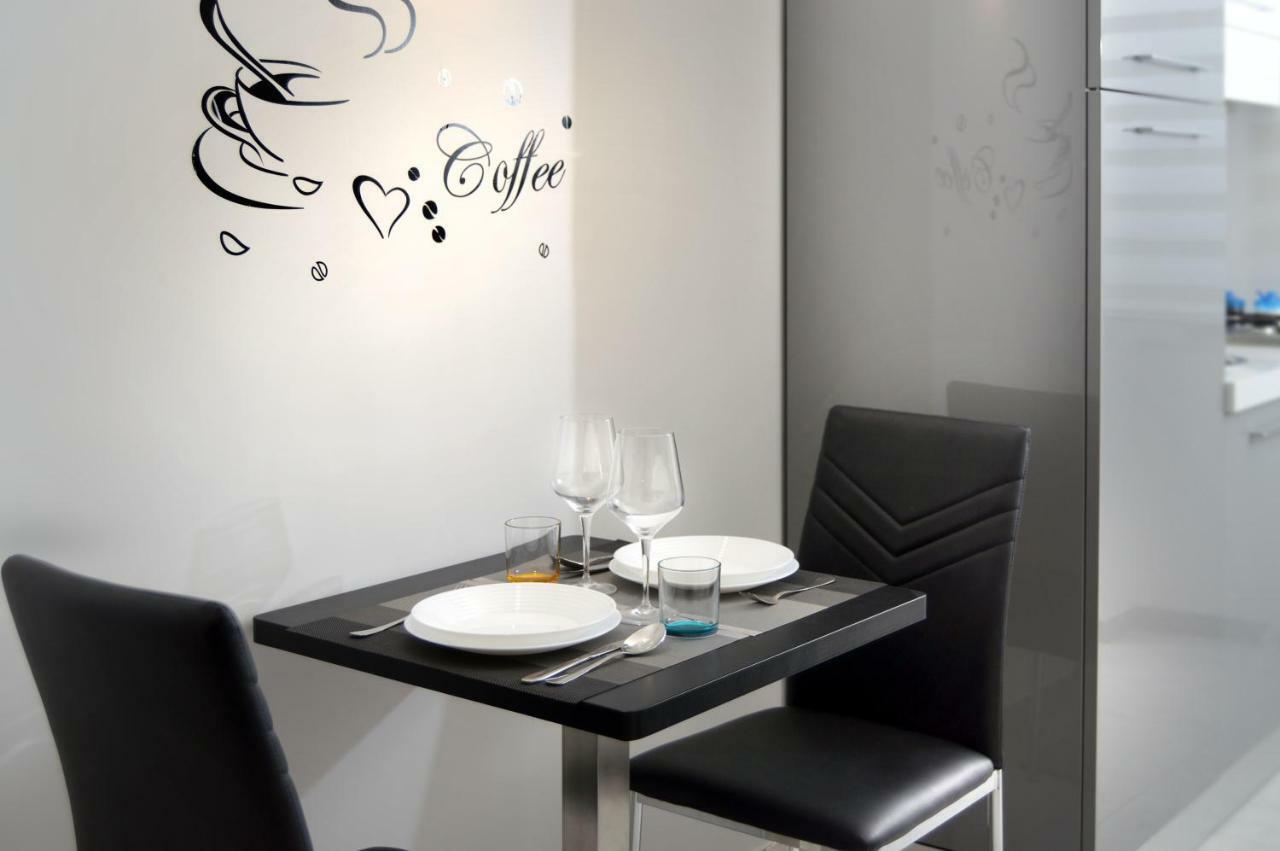 Alexandra Exclusive Apartment Νάπολη Εξωτερικό φωτογραφία