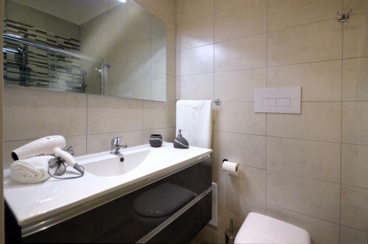 Alexandra Exclusive Apartment Νάπολη Εξωτερικό φωτογραφία