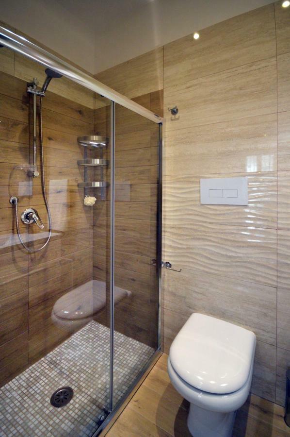 Alexandra Exclusive Apartment Νάπολη Εξωτερικό φωτογραφία