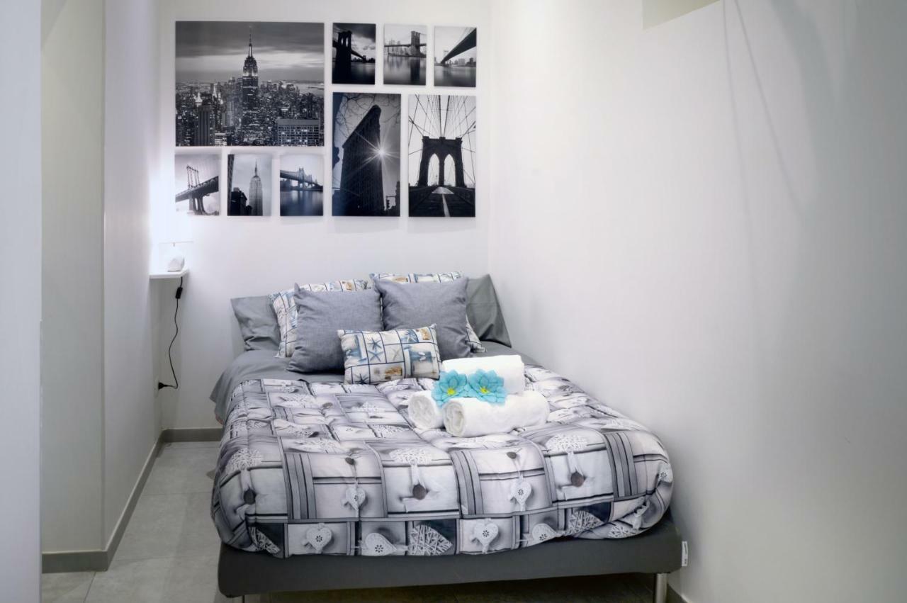 Alexandra Exclusive Apartment Νάπολη Εξωτερικό φωτογραφία