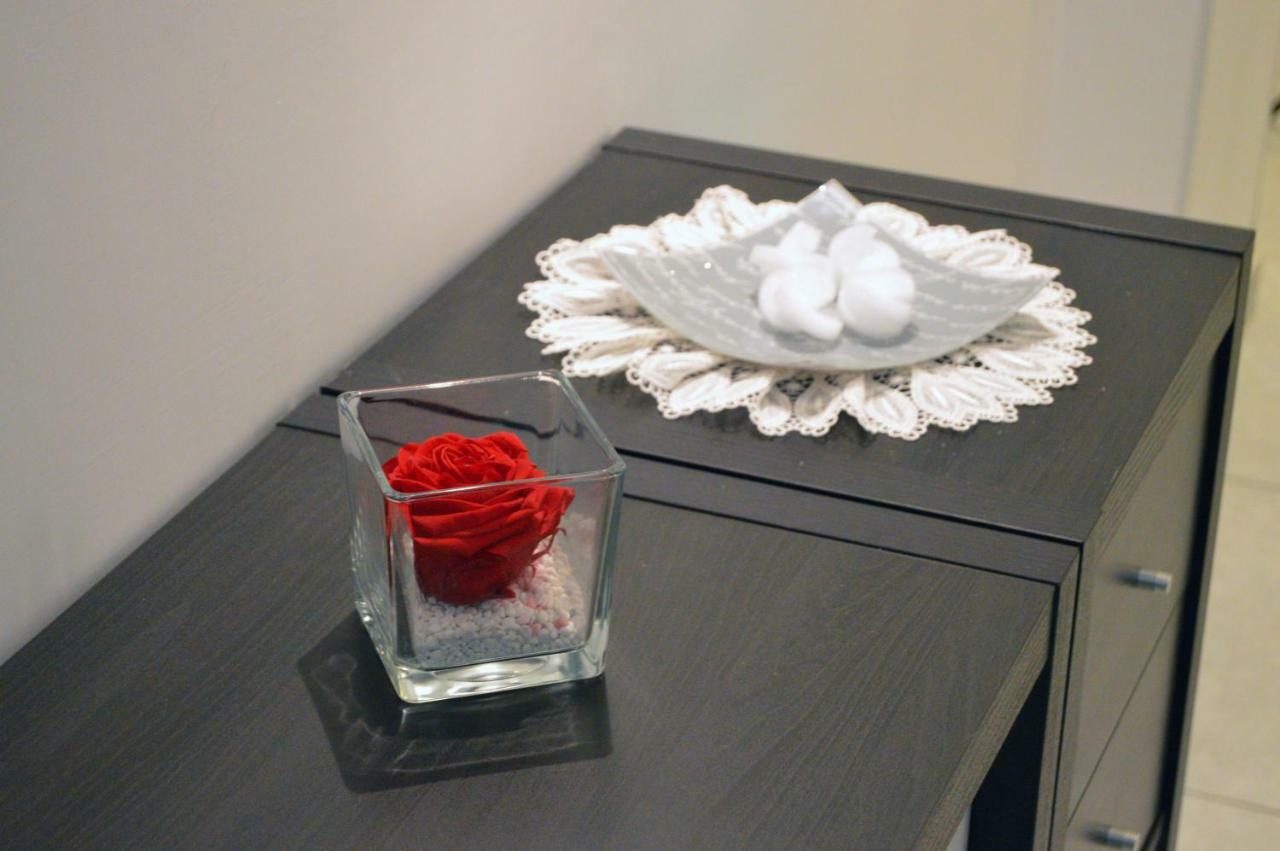 Alexandra Exclusive Apartment Νάπολη Εξωτερικό φωτογραφία