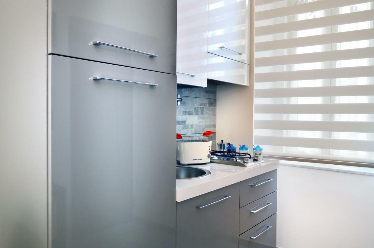 Alexandra Exclusive Apartment Νάπολη Εξωτερικό φωτογραφία