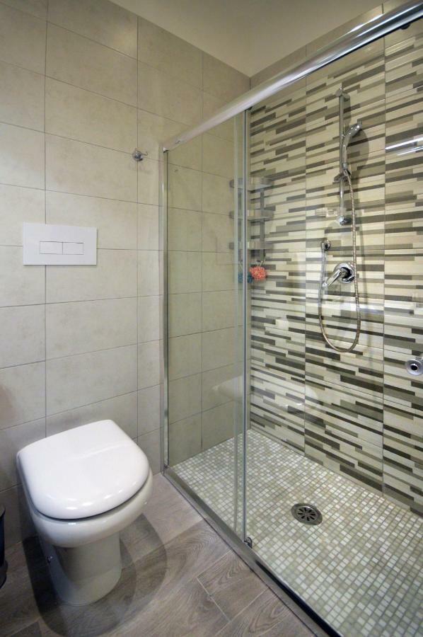 Alexandra Exclusive Apartment Νάπολη Εξωτερικό φωτογραφία